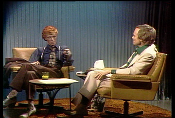 Illustration for article titled Dick Cavett
